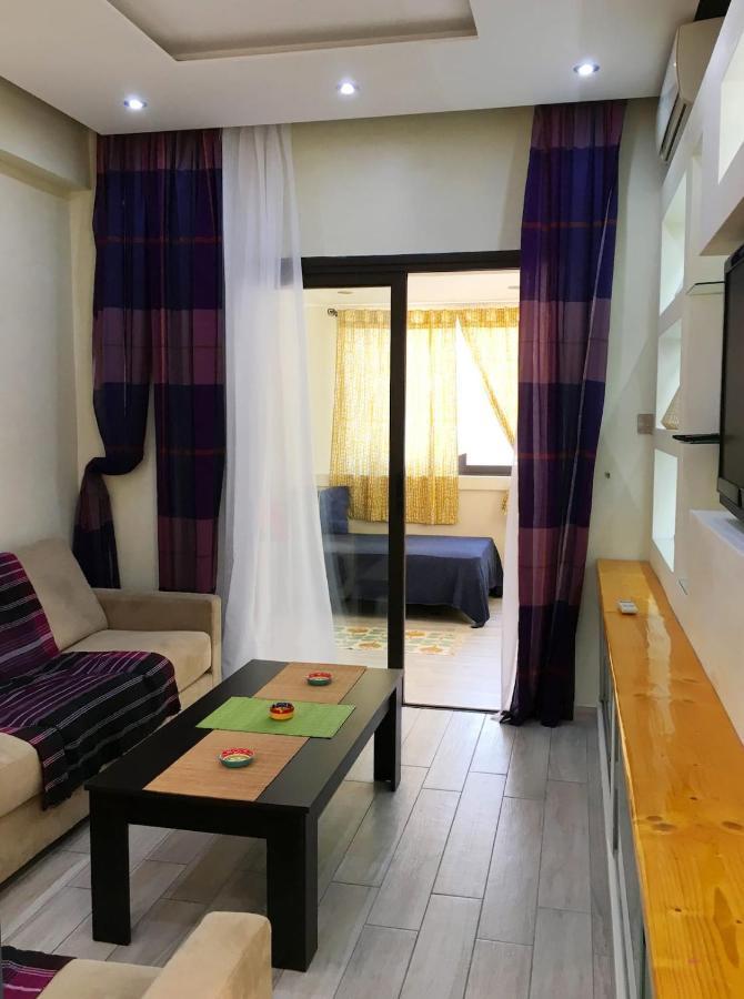 Stay Garden Flat Larnaca Eksteriør billede
