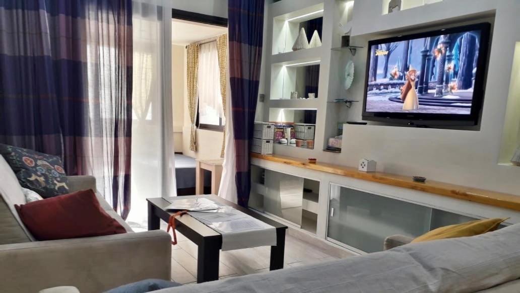 Stay Garden Flat Larnaca Eksteriør billede