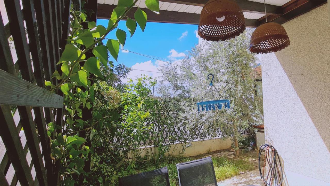 Stay Garden Flat Larnaca Eksteriør billede