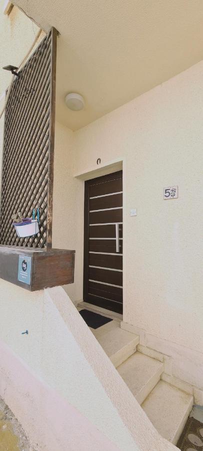 Stay Garden Flat Larnaca Eksteriør billede