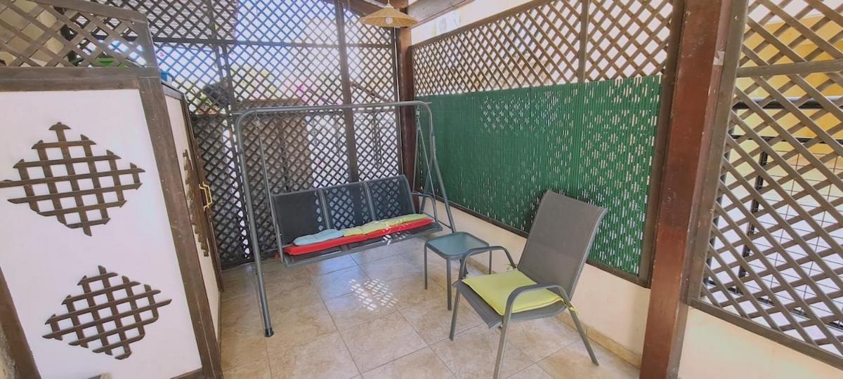 Stay Garden Flat Larnaca Eksteriør billede
