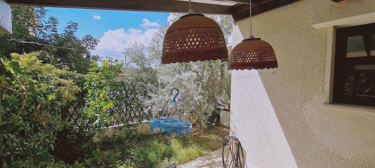 Stay Garden Flat Larnaca Eksteriør billede