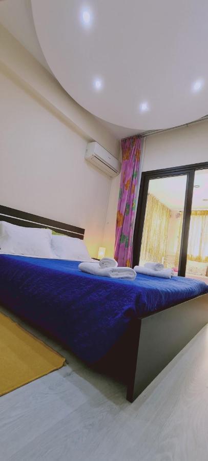 Stay Garden Flat Larnaca Eksteriør billede