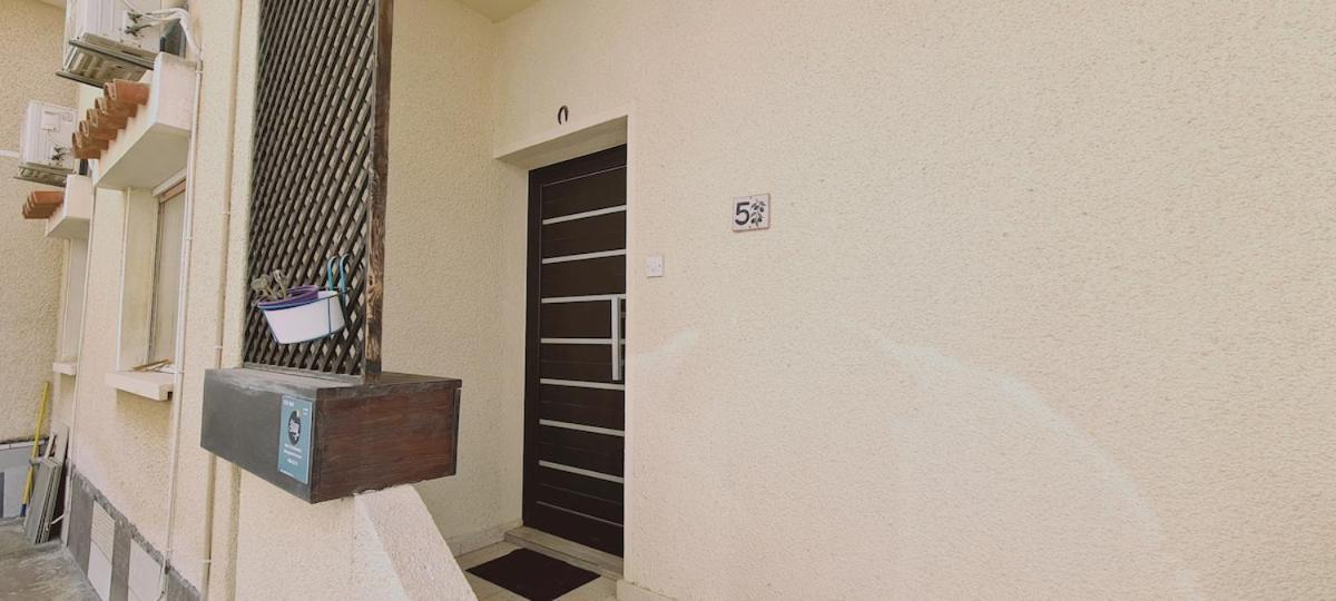 Stay Garden Flat Larnaca Eksteriør billede