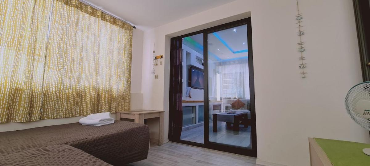 Stay Garden Flat Larnaca Eksteriør billede