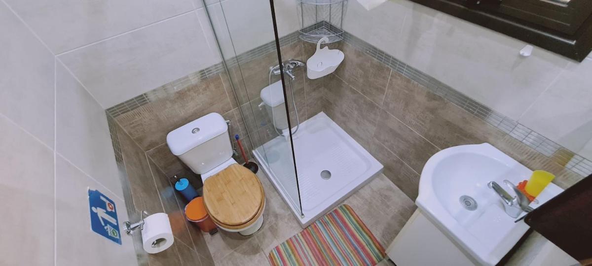 Stay Garden Flat Larnaca Eksteriør billede