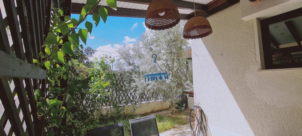 Stay Garden Flat Larnaca Eksteriør billede