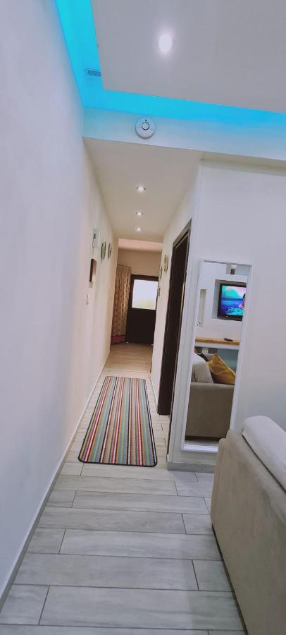 Stay Garden Flat Larnaca Eksteriør billede