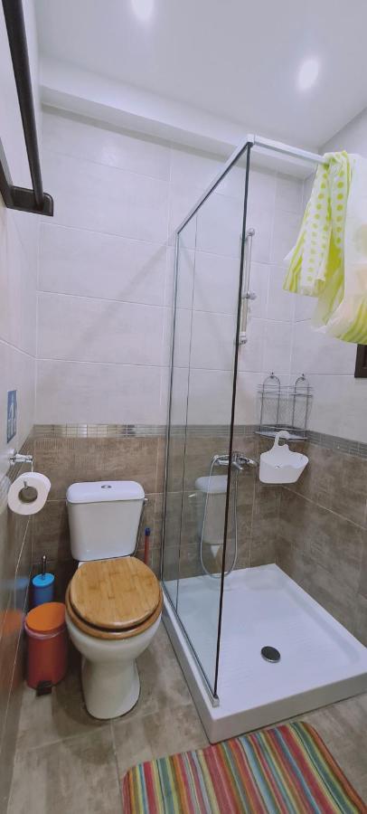 Stay Garden Flat Larnaca Eksteriør billede